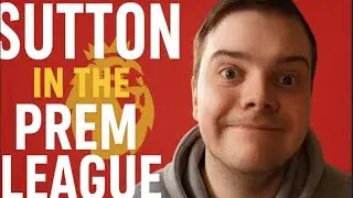 Sutton football manager 26 time to rebuild summer transfer window
