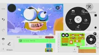 Disney klasky csupo speedrun be like 2x7 In G Major 1