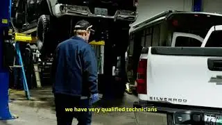 Joe&rsquo;s Garage & AC | Honest Auto Repair & Reliable AC Service