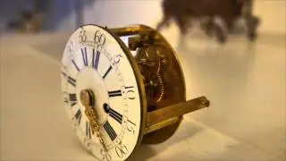 Daniele Tenderini Orologiaio