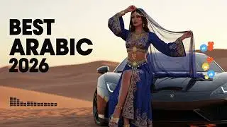 Best Arabic Music 2026 🚘🔥 | Modern Arabic Beats with Premium Vibes