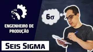 O que &eacute; Seis Sigma?
