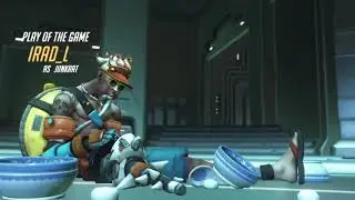 Junkrat Highlights