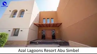 Azal Lagoons Resort Abu Simbel