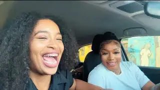 Gladdest And Rebel Collab |Q & A| JAMAICA VLOG