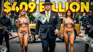 The Only Mob Boss Richer Than Elon Musk | Billionaire Crime Empire