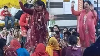 अखियां ला बैठी # हारा वाले दे नाल # बहुत सुंदर भजन #