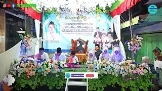 Malam Prosesi KHOTMIL QUR'AN  (Langgar Nyai Hj. Maimunah) -  TV Ambunten