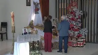 SOLEMNIDAD EPIFANIA DEL SEÑOR