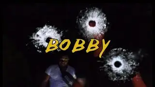 BOBBY feat. Jiimmi Suavee (Official Music Video)