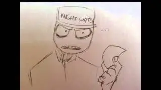 fnaf Mike schmidt