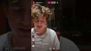 Charlie Puth plays &ldquo;34+35 by Ariana Grande&rdquo; on the Piano