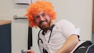 Meet the Team - Ben North