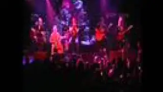 Axel Rudi Pell - Oceans of  Time (Live Over Europe)