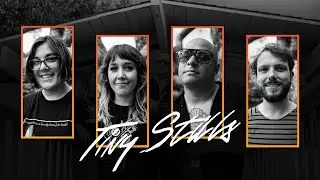 Tiny Stills (Half Way Home Session 2024)