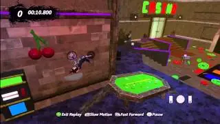 Trials Evolution Custom Track - Dead Riding