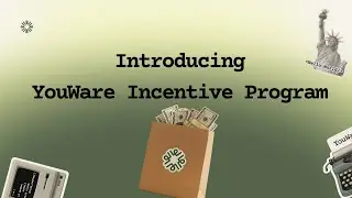 Your Ideas Have Earning Power 💸  Here&rsquo;s How. #youware
