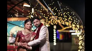 Marriage Reception @ Coimbatore