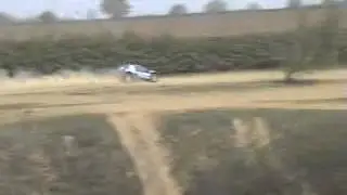 NORTHERN OFF ROAD CLUB STAINBY 2007 A COMPSAFARI VIDEO CLIP