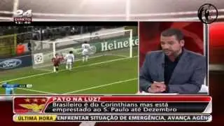 Rui Pedro Braz #MaisTabaco Epic Summer Delirium Extravaganza 2015