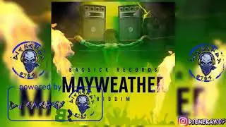 Munga Honorable - Survey (Clean) [Mayweather Riddim] March 2019