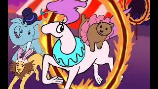 Circus Jailbreak Trailer