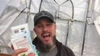 How to keep track of your spring homestead projects!