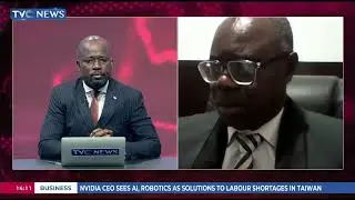 Prof Godfrey Omojefe Speaks On Sugar-Sweetened Beverages Tax Push