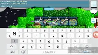 Growtopia| OPENING DONATION BOXES (AWESOME DONATIONS!!)