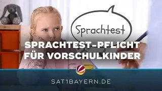 Verpflichtende Sprachtests f&uuml;r Kinder: Opposition mit Kritik