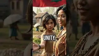 Unity's Symbol
