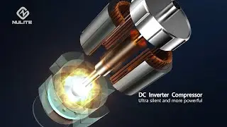 3D Product Animation Compilation: Launch, Internal Structure, Working Principle & Real Scenarios
