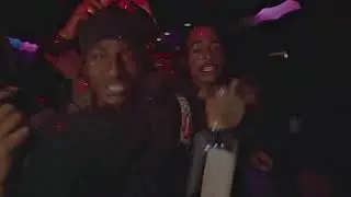 CHICKEN DA CROOK - 25 STAMP (SHOT BY BUTTA FILMS)