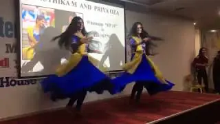 Madhuri Mashup - Madhuri Dixit Tribute - Dance Performance - Choreography on Madhuri's Songs