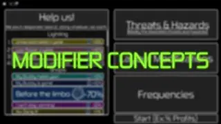 Roblox Pressure Modifier Concepts