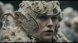 Fervour | 4K | AI Short Film | Gen-2 | Clipchamp |
