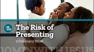 The Risk of Presenting - February 2nd 2026