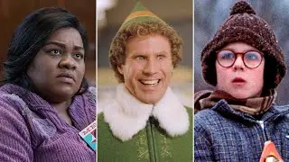 &ldquo;16 Classic Christmas Movies You Must Watch This Holiday Season!&rdquo;