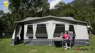 Max Fritid - Utstyr til camping og bobil