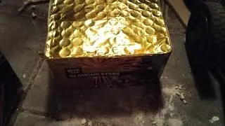 Glowing stars cafferata (product video)