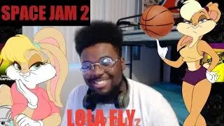 Lola Bunny gets a New Design for Space Jam 2 | Justice for Lola 🐰 🐇