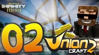 Minecraft ►FTB INFINITY EVOLVED ►