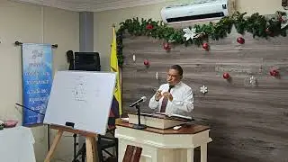 Escuela Dominical 