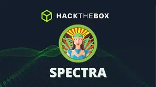 HackTheBox - SPECTRA | Walkthrough [ITA]