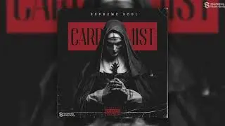 Supreme Soul - CARBON MIST