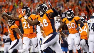 Shaq Barrett's journey from Boys Town to the Super Bowl