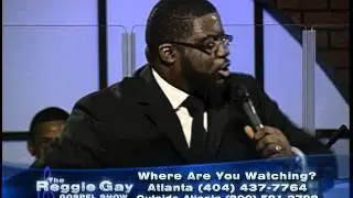 Reggie Gay Gospel Show 45_R. L. Bush & The Revived Sons_song 5