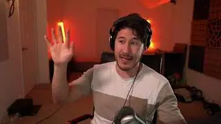 Why Mark Stopped Doing GTA RP