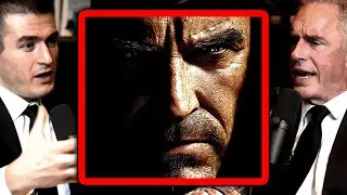 Weakness is not a virtue: A good man should have a temper, and control it | Jordan Peterson