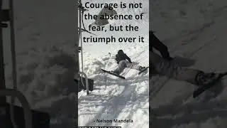 courage #quotes #funny #shorts